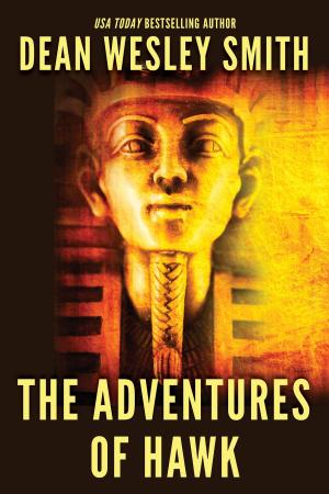 Cover of the book The Adventures of Hawk by Ursula Wong