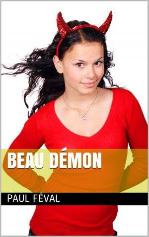 bigCover of the book BEAU DÉMON by 