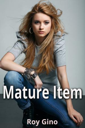Cover of the book Mature Item by Christian LAMANT