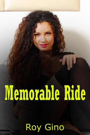 Cover of the book Memorable Ride by Sylvie de Seins