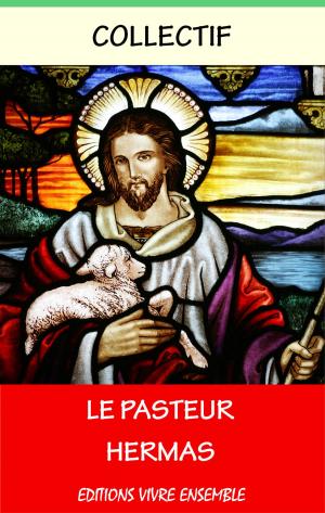Book cover of Le Pasteur