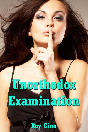 Cover of the book Unorthodox Examination by Antonio Marcos D. Segal