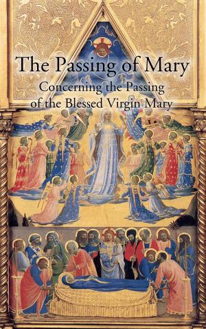 Book cover of The Passing Of Mary