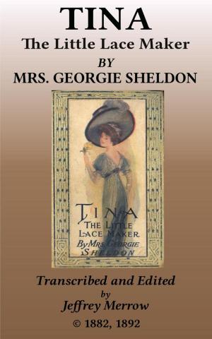 Cover of the book Tina by William Allen Butler