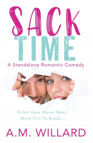 Cover of the book Sack Time by Makenna Jameison