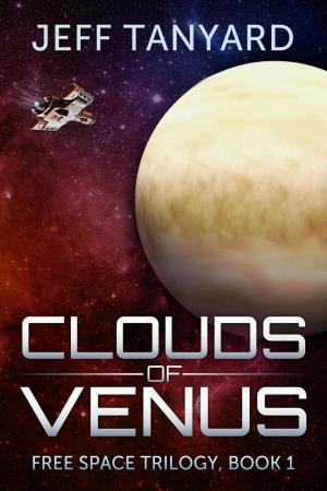 Cover of the book Clouds of Venus by Pip Ballantine