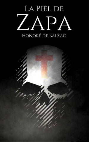 Cover of the book La Piel de Zapa by Фридрих Шиллер