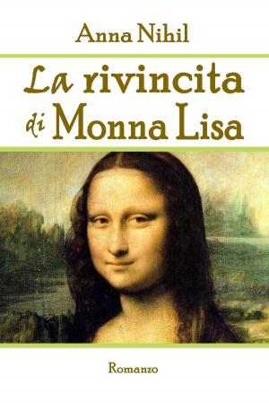 Book cover of La rivincita di Monna Lisa