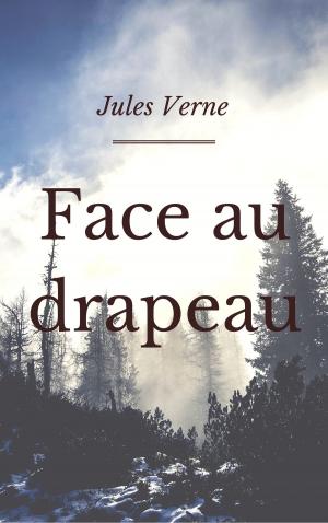 Cover of the book Face au drapeau (Annotée) by Giovanni Fortin