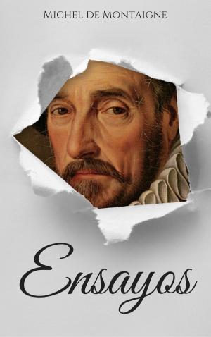 Cover of the book Ensayos by Nicolas Gogol