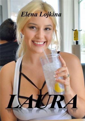 Cover of the book LAURA by Irina Vorona