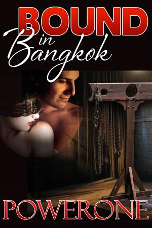 Cover of the book BOUND IN BANGKOK by Rikki de la Vega