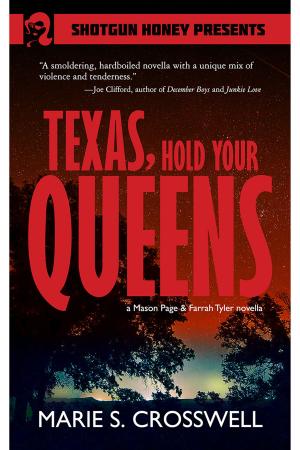 Cover of the book Texas, Hold Your Queens by Cedric Balmore