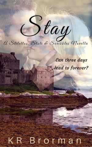 Cover of the book Stay by Elizabeth Bevarly