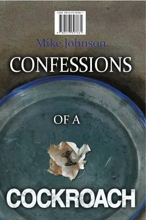Cover of Confessions of a Cockraoch