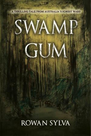 Cover of the book Swamp Gum by Jessica Grace Coleman