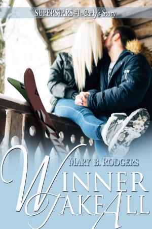 Cover of the book Winner Take All by April Thomas