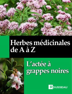Cover of Herbes médicinales de A à Z