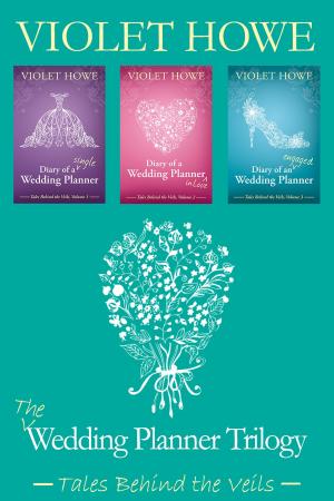 Cover of the book The Wedding Planner Trilogy by Vivienne Neas