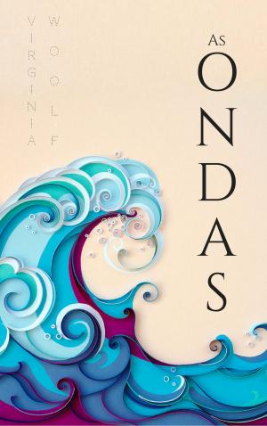 Cover of the book As Ondas by Джек Лондон