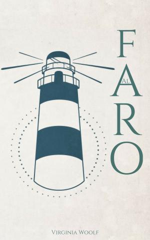 Cover of the book Al Faro by Стефан Цвейг