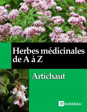 Cover of the book Herbes médicinales de A à Z by Chandran K C