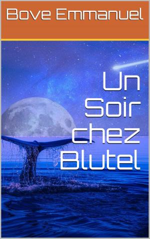 Cover of the book Un Soir chez Blutel by Cinderella Grimm Free Man