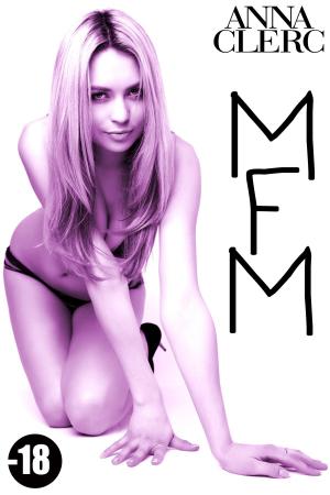 Book cover of MFM: Le Trio