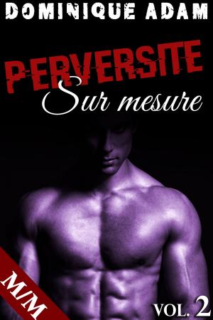 Cover of the book Perversité Sur Mesure Vol. 2 by Dominique Adam