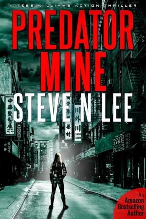 Cover of the book Predator Mine: an Action Thriller by Cornell Woolrich