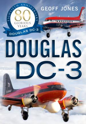 Cover of Douglas DC-3