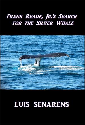 Book cover of The Silver Whale