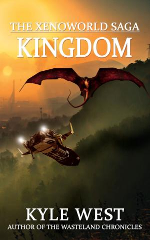 Cover of the book Kingdom by Andrea Zanotti