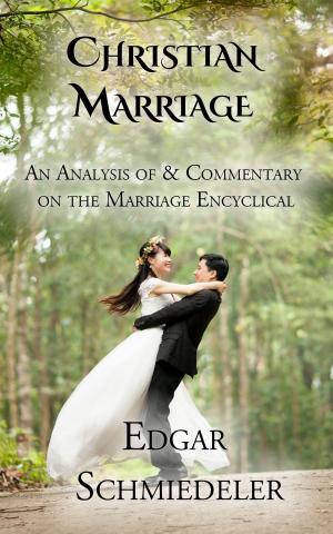 Cover of the book Christian Marriage by Sue Thompson