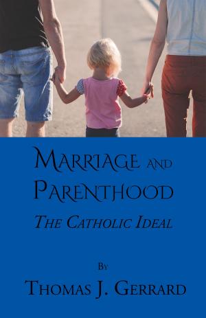 Cover of the book Marriage and Parenthood by Andrew Bonar