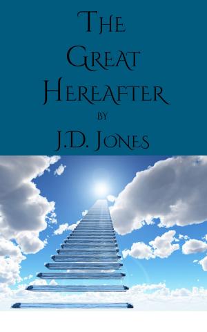 Cover of the book The Great Hereafter by A. W. Tozer
