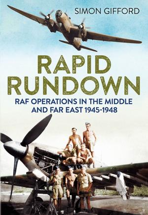 Cover of the book Rapid Rundown by Helen J. Nicholson