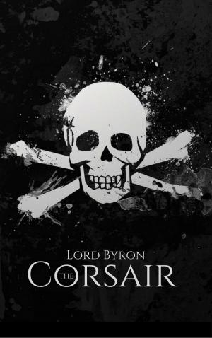 Cover of the book The Corsair by Edgar Allan Poe