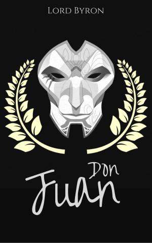 Cover of the book Don Juan by Edgar Allan Poe