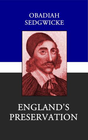 Book cover of England's Preservation