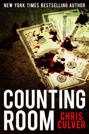 Book cover of Counting Room