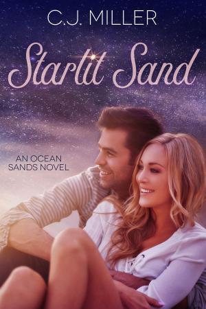 Cover of Starlit Sand