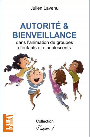 Book cover of Autorité et bienveillance