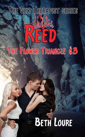 Cover of the book Reed by Teri Power