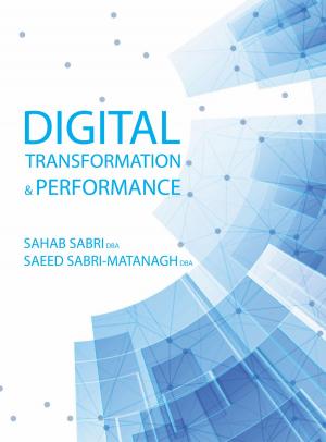 Cover of the book Digital Transformation and Performance by Enrico Farina