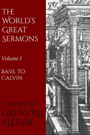 bigCover of the book Basil to Cavin by 