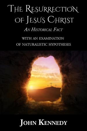 Cover of the book The Resurrection of Jesus Christ by Edward Hoare