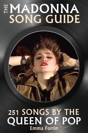 Cover of the book The Madonna Song Guide by Joan Williams