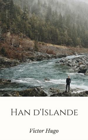 Cover of the book Han d'Islande (Annotée) by Henry David Thoreau