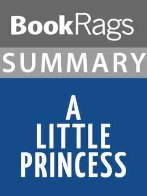 Cover of Summary & Study Guide: A Little Princess